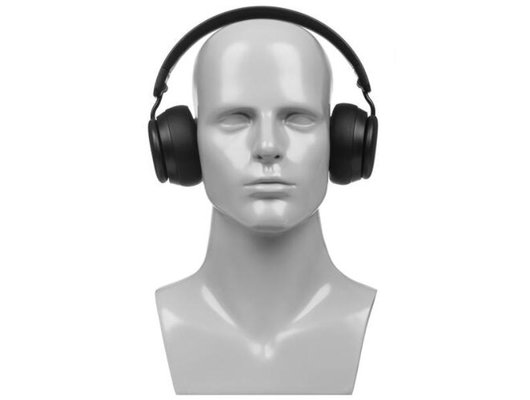 Наушники накладные TFN MAGIC BLACK