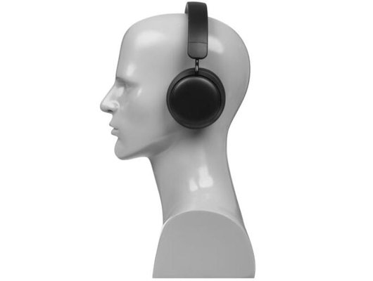 Наушники накладные TFN MAGIC BLACK