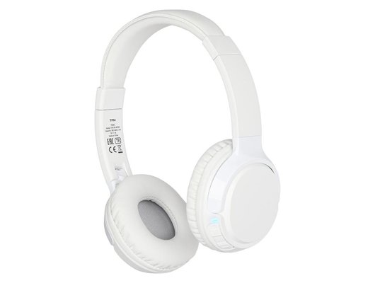 Наушники накладные TFN TUNE WHITE