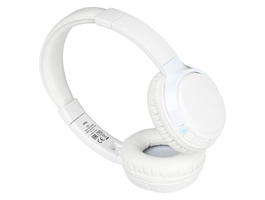 Наушники накладные TFN TUNE WHITE