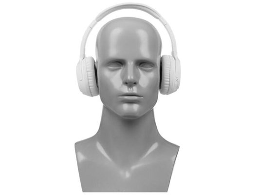 Наушники накладные TFN TUNE WHITE