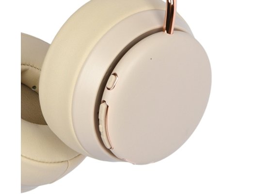 Наушники накладные TFN MAGIC KHAKI