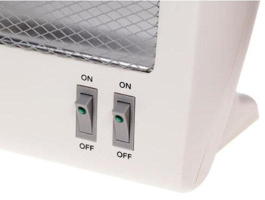 Обогреватель BALLU BHH/M-09M