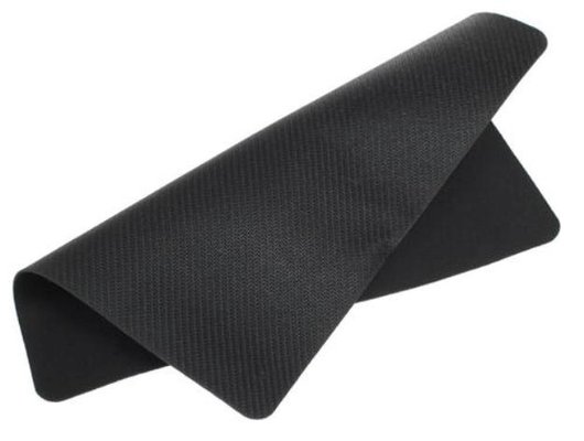 Мышь проводная игровая Qumo Solaris M10 + коврик