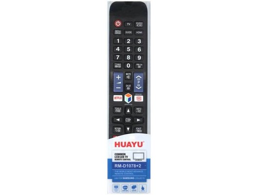 Пульт ДУ SAMSUNG RM-D1078