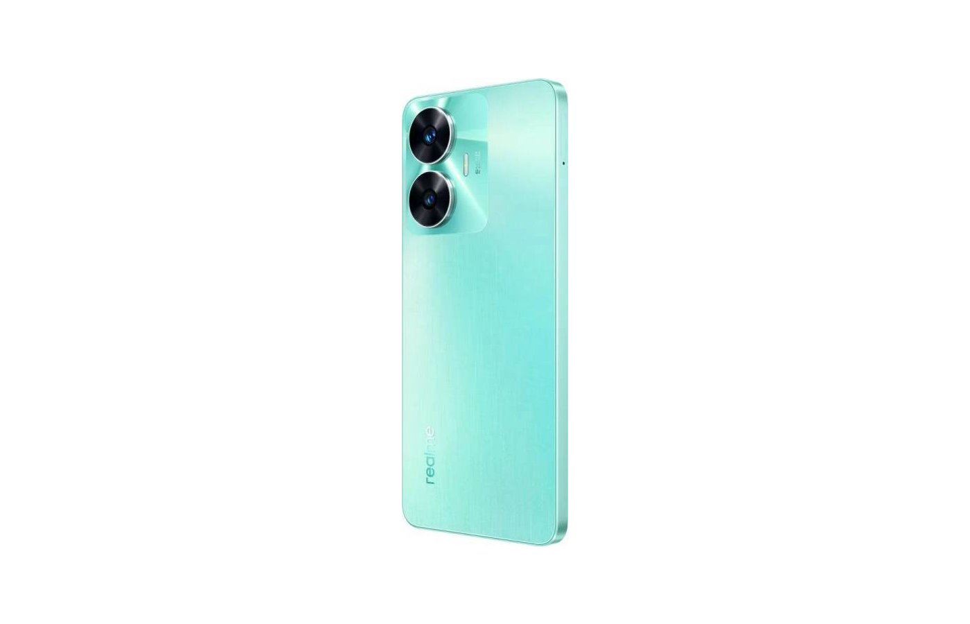 Смартфон Realme C55 6/128Gb Green - купить в интернет-магазине RBT.ru.  Цены, отзывы, характеристики и доставка в Челябинске