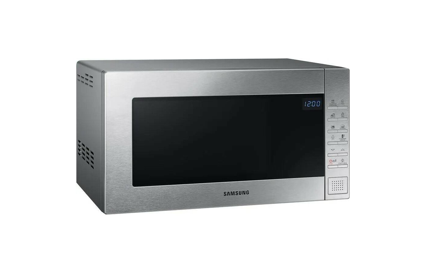 Микроволновая печь SAMSUNG ME-88SUT (ПИ) - купить в интернет-магазине  RBT.ru. Цены, отзывы, характеристики и доставка в Челябинске