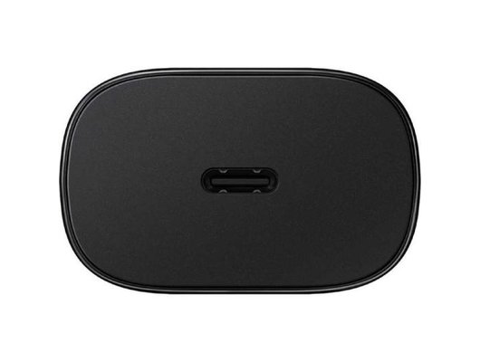 Зарядное устройство Samsung СЗУ 2.7/3A 5/9V 15/25W black (EP-TA800NBEGRU)