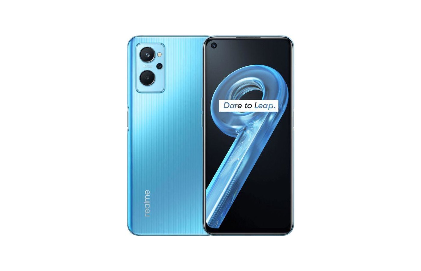 Смартфон Realme 9i 4/128Gb Blue - купить в интернет-магазине RBT.ru. Цены,  отзывы, характеристики и доставка в Челябинске