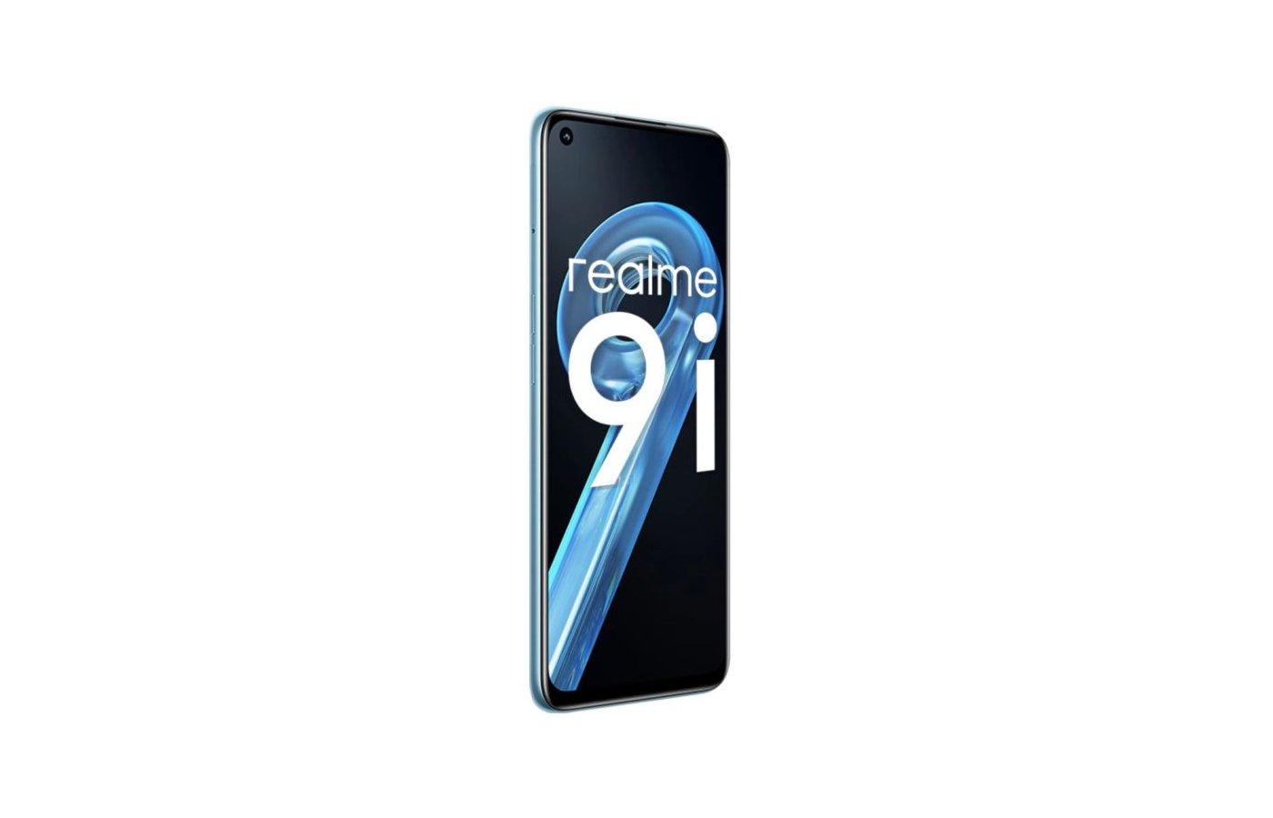 Смартфон Realme 9i 6 128gb Купить