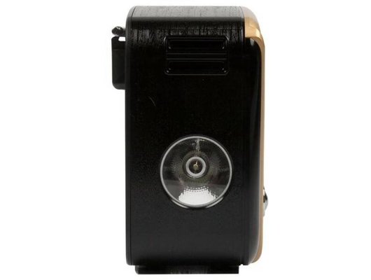 Радиоприемник Ritmix RPR-050 Gold