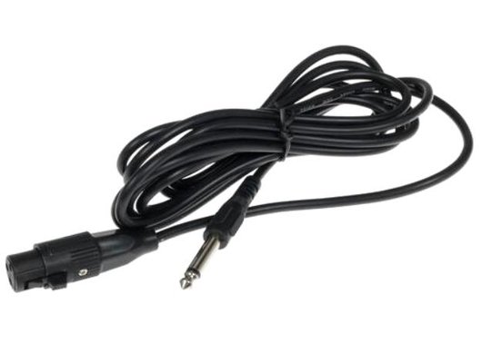 Микрофон Ritmix RDM-131 black