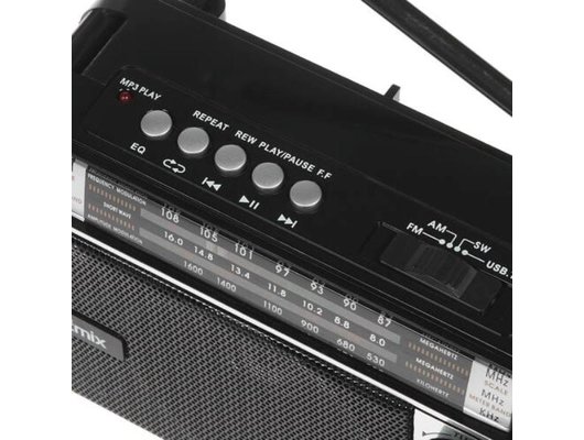 Радиоприемник Ritmix RPR-171