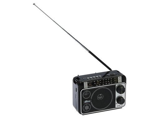 Радиоприемник Ritmix RPR-171