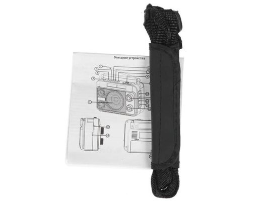 Радиоприемник Ritmix RPR-171