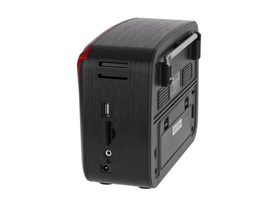Радиоприемник Ritmix RPR-050 RED