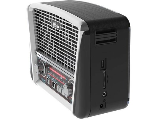 Радиоприемник Ritmix RPR-065