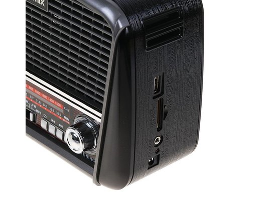 Радиоприемник Ritmix RPR-065