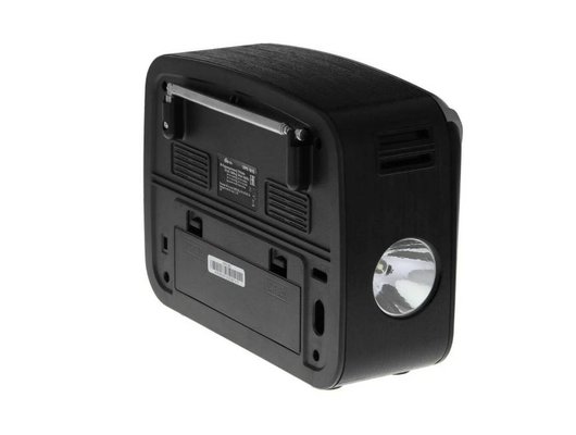 Радиоприемник Ritmix RPR-065