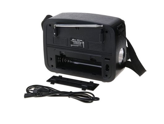 Радиоприемник Ritmix RPR-065