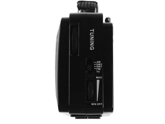 Радиоприемник Ritmix RPR-190