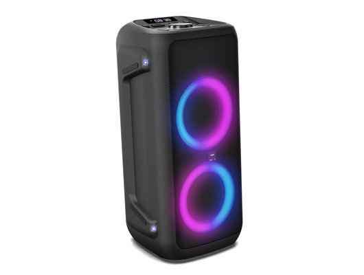 Музыкальный центр VIPE Nitro X5