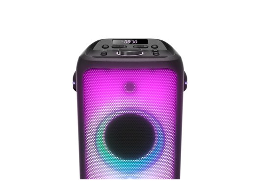 Музыкальный центр VIPE Nitro X5 PRO