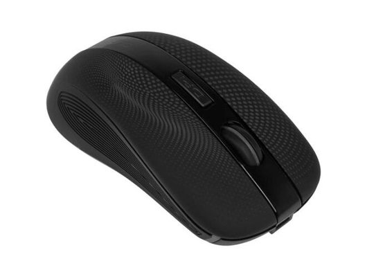 Мышь беспроводная Qumo Comfort