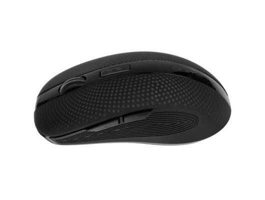 Мышь беспроводная Qumo Comfort