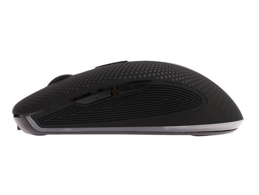 Мышь беспроводная Qumo Comfort