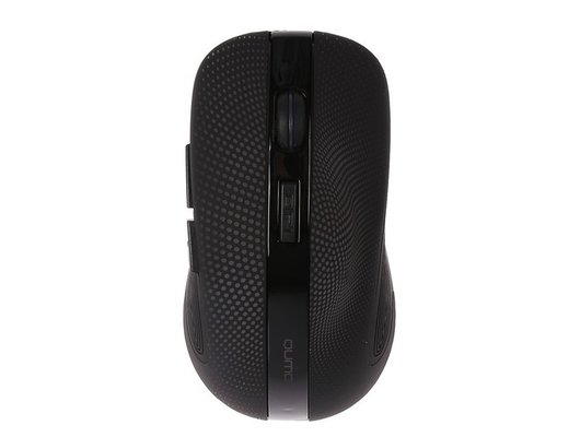 Мышь беспроводная Qumo Comfort