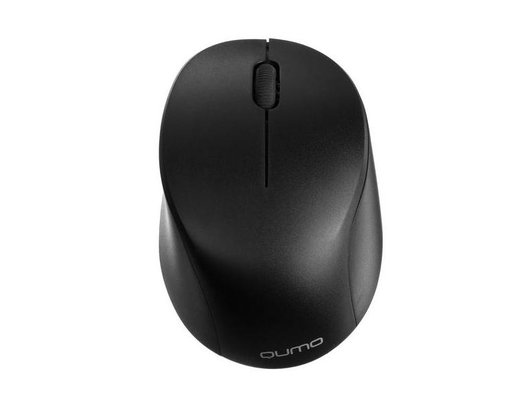 Клавиатура+мышь Qumo Space К57/М75 Wireless