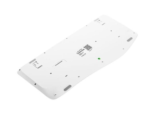 Клавиатура+мышь Qumo Space К57/М75 Wireless