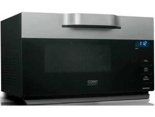 Микроволновая печь CASO IMCG 25 Inverter