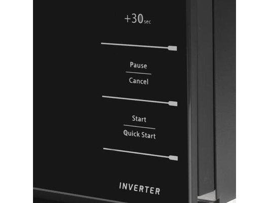 Микроволновая печь CASO IMCG 25 Inverter