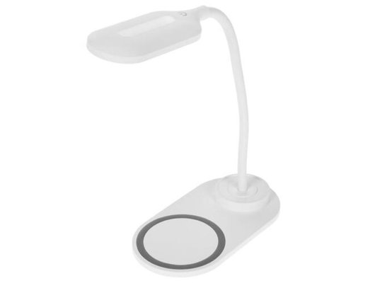 Светильник настольный Rombica LED BENCH White DL-H009