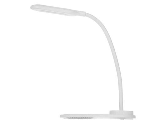 Светильник настольный Rombica LED BENCH White DL-H009