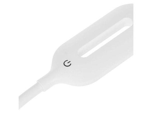 Светильник настольный Rombica LED BENCH White DL-H009