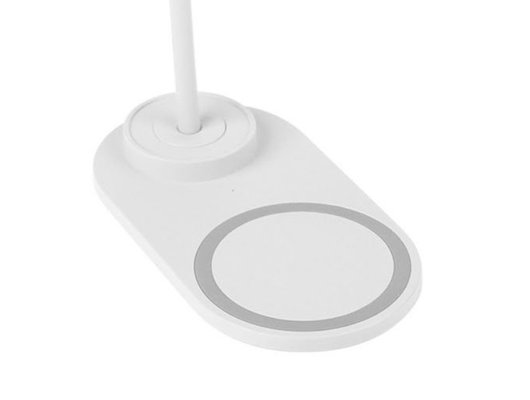 Светильник настольный Rombica LED BENCH White DL-H009