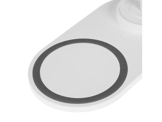 Светильник настольный Rombica LED BENCH White DL-H009