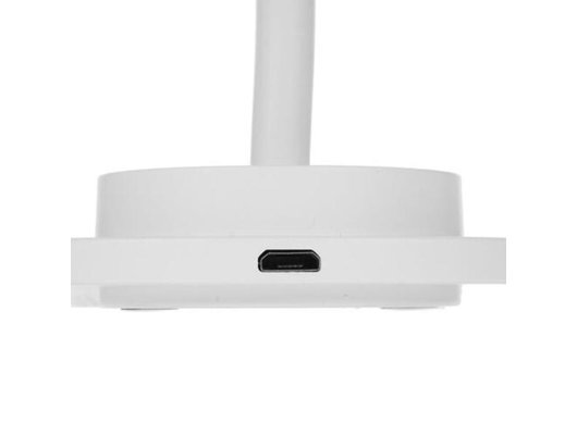 Светильник настольный Rombica LED BENCH White DL-H009