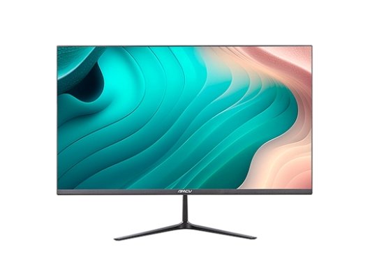 Монитор AMCV M24X2 черный