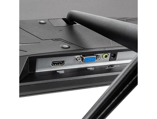 Монитор AMCV M24X2 черный