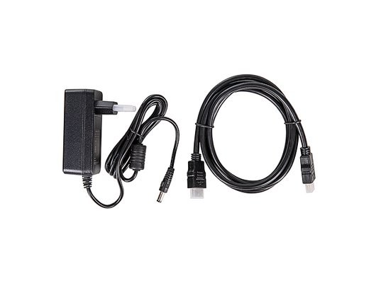 Монитор AMCV M24X2 черный