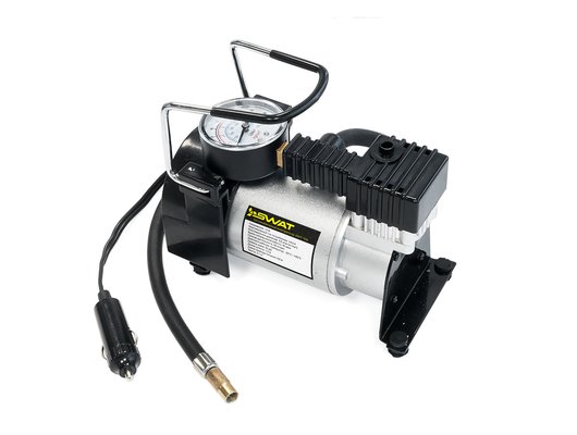 Компрессор автомобильный Swat SWT-106