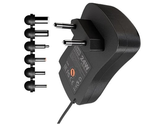 Сетевой адаптер для ноутбука STM BLU24