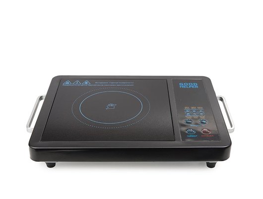 Плитка электрическая GOODHELPER ES-20R01