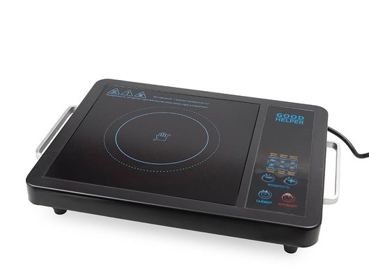 Плитка электрическая GOODHELPER ES-20R01
