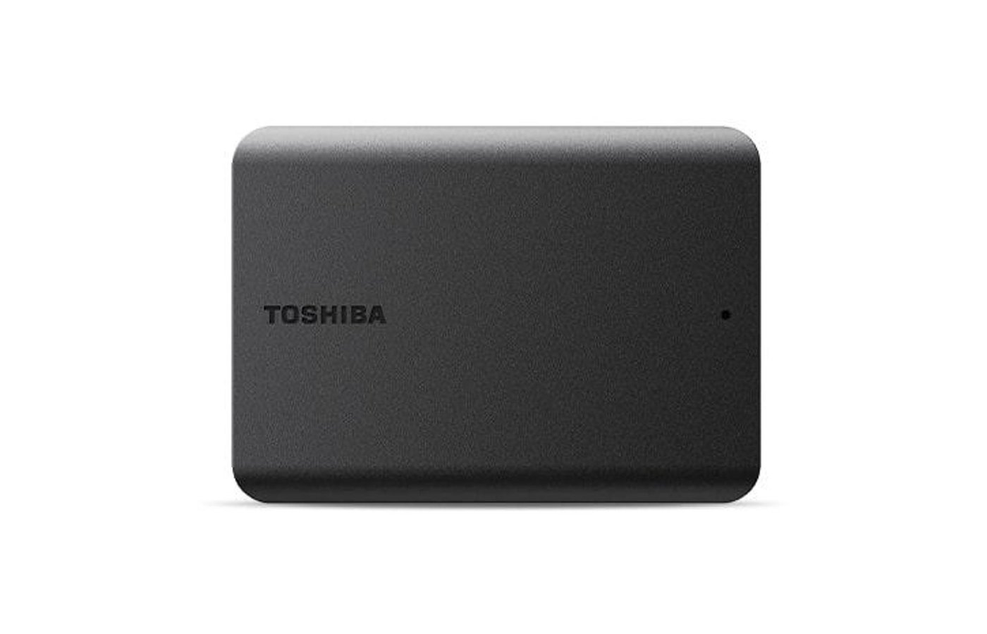 Внешний диск hdd toshiba canvio basics hdtb510ek3aa. Hdtb510ek3aa.