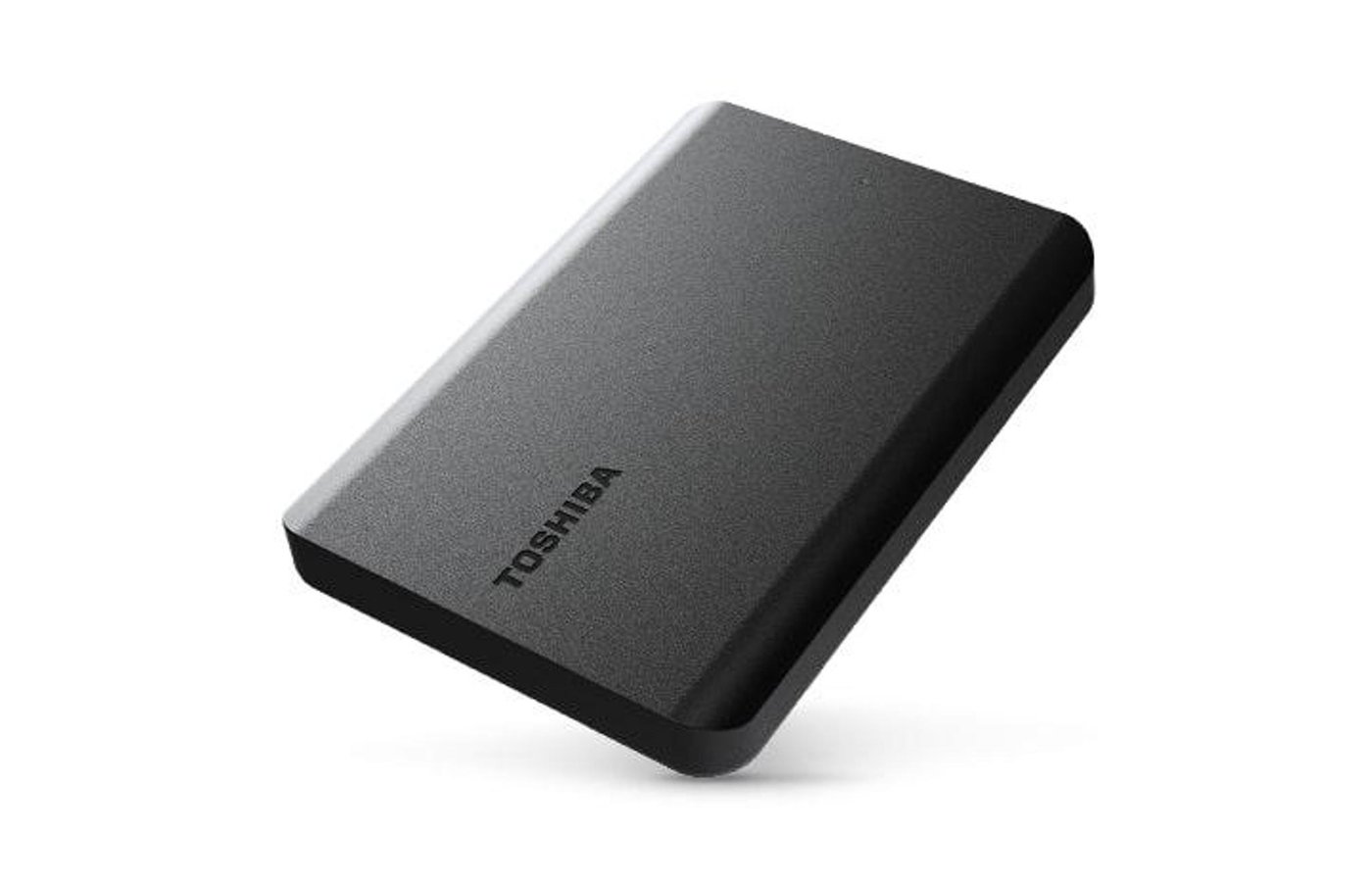 Toshiba canvio basics отзывы. Toshiba Canvio Basics 2tb.